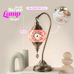 Swan Lamp DIY Kit - Artmasterclass USA West