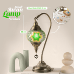 Swan Lamp DIY Kit - Artmasterclass USA West