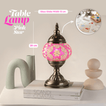 Table Lamp DIY Kit - Artmasterclass USA WestDIY Kits
