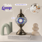 Table Lamp DIY Kit - Artmasterclass USA WestDIY Kits