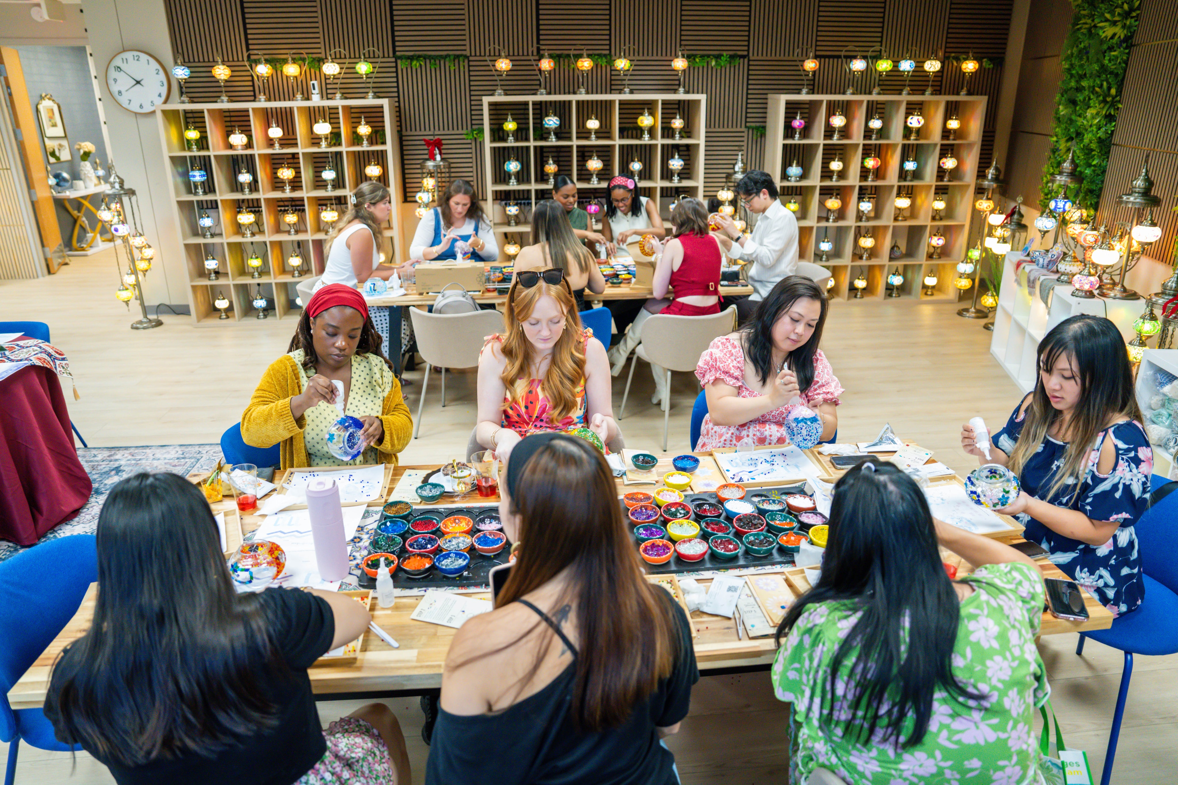 Discounts at Art Masterclass